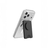 POPSOCKETS PopWallet - MagSafe Kompatibel - Sort