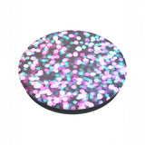 POPSOCKETS Basic Grip med Standerfunktion - Unicorn Bokeh