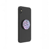 POPSOCKETS Basic Grip med Standerfunktion - Unicorn Bokeh