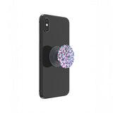 POPSOCKETS Basic Grip med Standerfunktion - Unicorn Bokeh