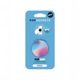 POPSOCKETS Basic Grip med Standerfunktion - Pastel Romance