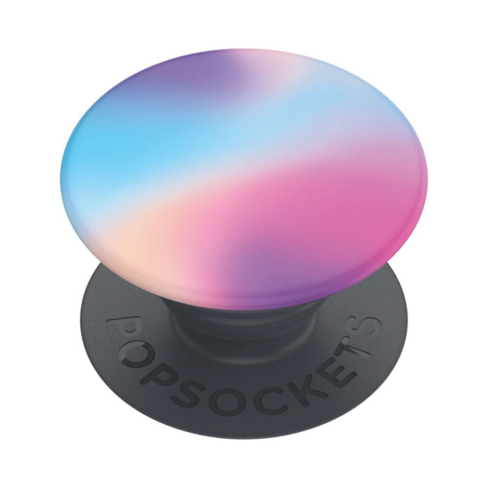 POPSOCKETS Basic Grip med Standerfunktion - Pastel Romance