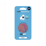 POPSOCKETS Basic Grip med Standerfunktion - Woozy
