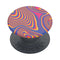 POPSOCKETS Basic Grip med Standerfunktion - Woozy