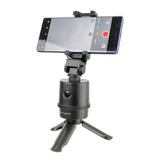 4smarts FollowMe LoomiPod - Smartphone & Kamera Motion Tracking - Sort