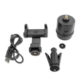 4smarts FollowMe LoomiPod - Smartphone & Kamera Motion Tracking - Sort