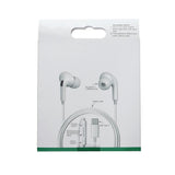 4smarts Melody Digital Basic Headset med USB-C Kabel - Hvid