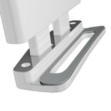 4smarts ErgoFix Mobil- & Tabletholder - Hvid