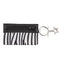 4Smarts DressUP Mobilholder m. Kortholder &amp; Ringholder - Zebra