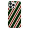 Burga iPhone 14 Pro Tough Fashion Deksel - Nordpolen