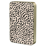 Burga 20W MagSafe PowerBank m. Trådløs lading og USB-C-kontakt - Almond Latte