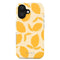 Burga iPhone 16 Tough Fashion Cover - Sitronterte