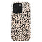iPhone 16 Pro Burga Tough Fashion Cover - Mandel Latte