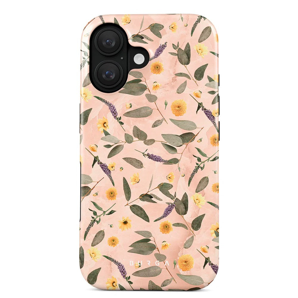 Burga iPhone 16 Plus Tough Fashion Cover - Søndagsbrunsj