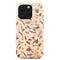 iPhone 16 Pro Burga Tough Fashion Cover - Søndagsbrunsj