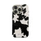 Burga iPhone 16 Pro Tough Fashion Cover - MagSafe Kompatibel - Achromatic