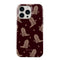 Burga iPhone 14 TPro ough Fashion Case - Howdy