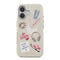 Burga iPhone 16 Tough Fashion Cover - 5AM Club