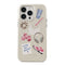 Burga iPhone 14 Pro Tough Fashion Cover - 5AM Club