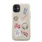 Burga iPhone 12 / 12 Pro Tough Fashion Cover - 5AM Club