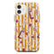 Burga iPhone 11 Tough Fashion Cover - Buona Sera