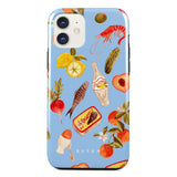 Burga iPhone 11 Tough Fashion Cover - Al Fresco