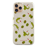 Burga iPhone 11 Pro Tough Fashion Cover - Aperitivo