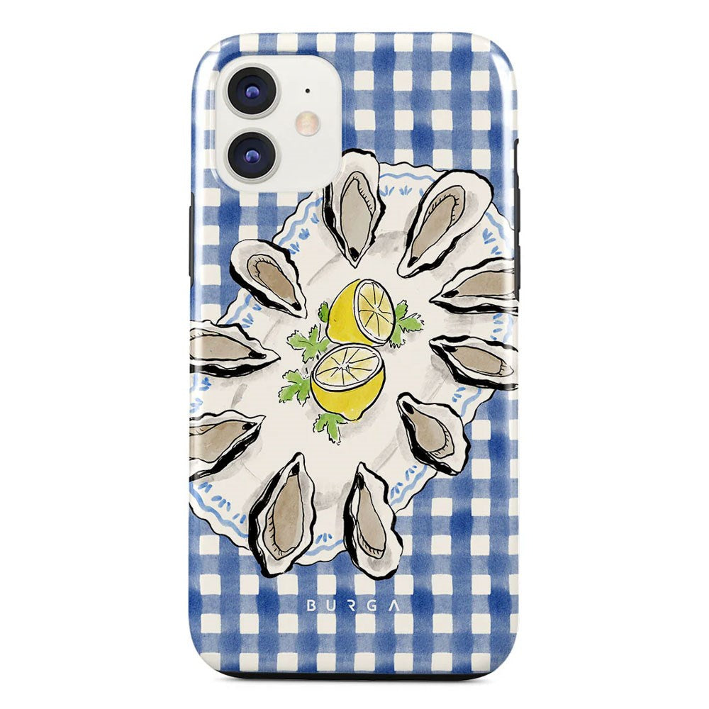 Burga iPhone 11 Tough Fashion Cover - Today's Special