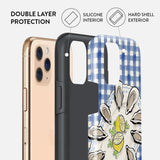Burga iPhone 11 Pro Tough Fashion Cover - Today's Special