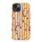 Burga iPhone 14 Tough Fashion Cover - Buona Sera