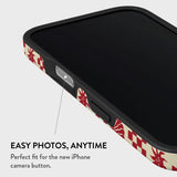 Burga iPhone 16 Tough Fashion Cover - Ciao