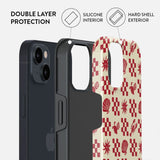 Burga iPhone 14 Tough Fashion Cover - Ciao