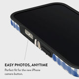 Burga iPhone 16 Pro Tough Fashion Cover - Today's Special