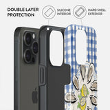 Burga iPhone 15 Pro Tough Fashion Cover - Today's Special