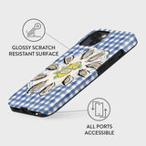 Burga iPhone 14 Tough Fashion Cover - Today's Special
