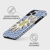 Burga iPhone 14 Pro Tough Fashion Cover - Today's Special