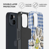Burga iPhone 13 Tough Fashion Cover - Today's Special