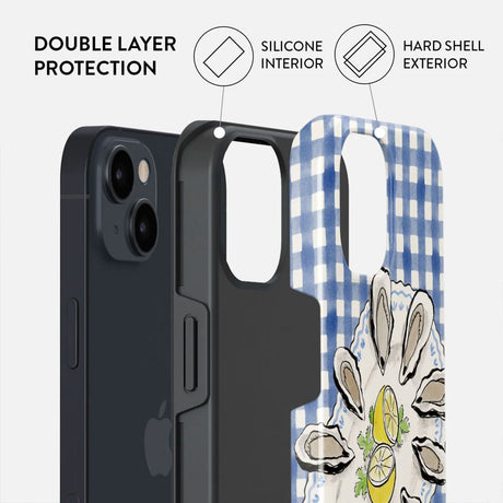 Burga iPhone 13 Tough Fashion Cover - Today's Special