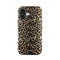 iPhone 17 Burga Tough Fashion Cover - MagSafe Kompatibel - Player