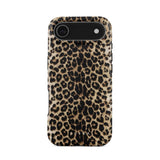 iPhone Air Burga Tough Fashion Cover - MagSafe Kompatibel - Player