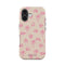 iPhone 17 Burga Tough Fashion Cover - MagSafe Kompatibel - Beach Please
