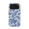 iPhone 17 Pro Max Burga Tough Fashion Cover - MagSafe Kompatibel - Aquatic Dance
