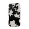 iPhone 17 Burga Tough Fashion Cover - MagSafe Kompatibel - Achromatic