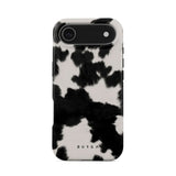 iPhone Air Burga Tough Fashion Cover - MagSafe Kompatibel - Achromatic