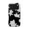 iPhone 17 Pro Burga Tough Fashion Cover - MagSafe Kompatibel - Achromatic