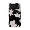 iPhone 17 Pro Max Burga Tough Fashion Cover - MagSafe Kompatibel - Achromatic