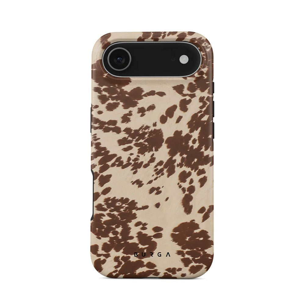 iPhone Air Burga Tough Fashion Cover - MagSafe Kompatibel - Rodeo