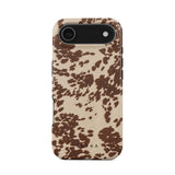 iPhone Air Burga Tough Fashion Cover - MagSafe Kompatibel - Rodeo