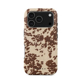iPhone 17 Pro Burga Tough Fashion Cover - MagSafe Kompatibel - Rodeo