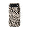 iPhone Air Burga Tough Fashion Cover - MagSafe Kompatibel - Almond Latte